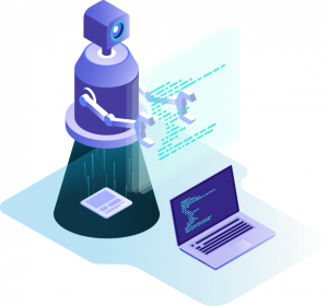 Разработка сайта для автоматизации бизнес-процессов в Детройте