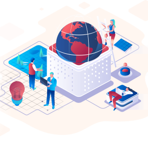 Разработка сложных сайтов для построения систем коммуникации в Детройте