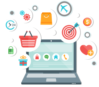 Разработка площадки электронной коммерции в Детройте