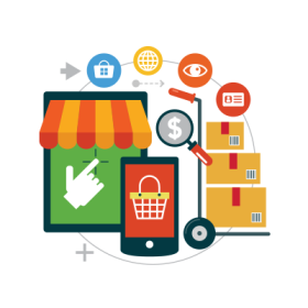 Разработка сложного сайта для сферы логистики в Детройте